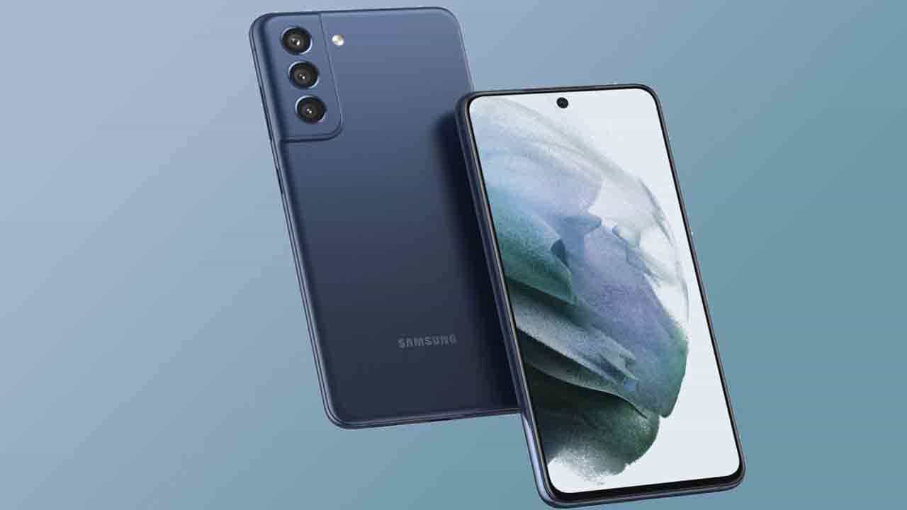 Samsung Galaxy S21 FE: ২০২২ সালের জানুয়ারি মাসে লঞ্চ হতে পারে এই ফোন, দেখুন সম্ভাব্য কিছু ফিচার Samsung Galaxy S21 FE: ২০২২ সালের জানুয়ারি মাসে লঞ্চ হতে পারে এই ফোন, দেখুন সম্ভাব্য কিছু ফিচার