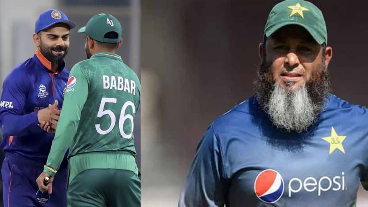 T20 World Cup 2021: বিশ্বকাপে ভারত-পাক ফাইনাল চান পাকিস্তানের কোচ