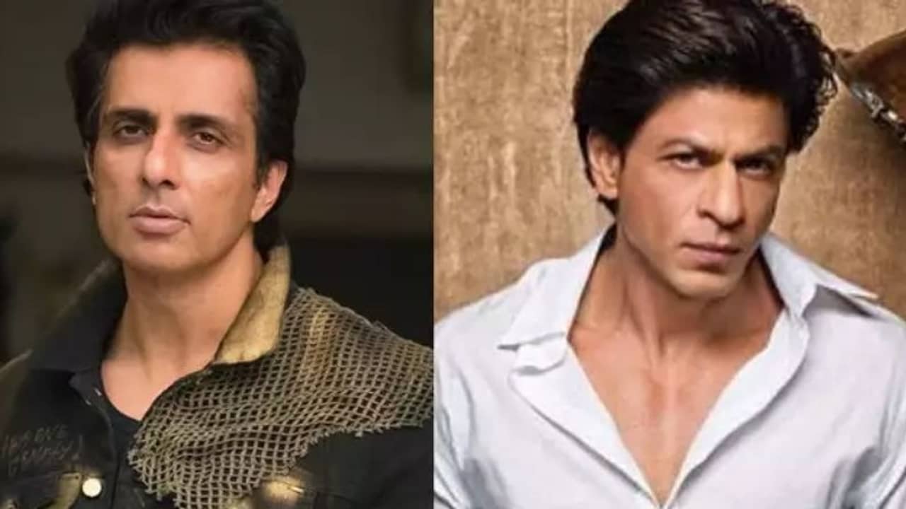 সময়ই যখন ন্যায় নির্ধারক, তখন সাক্ষীর কীই বা প্রয়োজন?, আরিয়ানের জামিনে লিখলেন সোনু সুদ