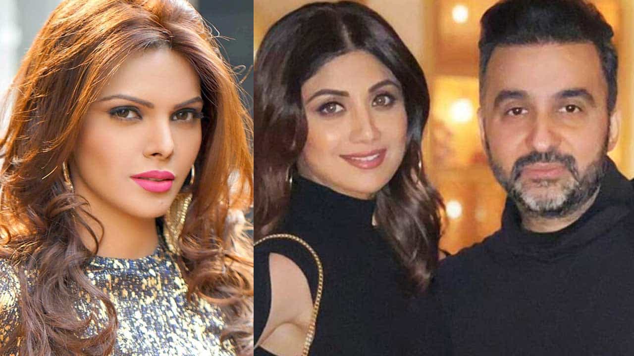 Raj Kundra case: ফের শার্লিনের এফআইআর, রাজ এবং শিল্পার বিরুদ্ধে মানসিক এবং যৌন নির্যাতনের অভিযোগ Raj Kundra case: ফের শার্লিনের এফআইআর, রাজ এবং শিল্পার বিরুদ্ধে মানসিক এবং যৌন নির্যাতনের অভিযোগ