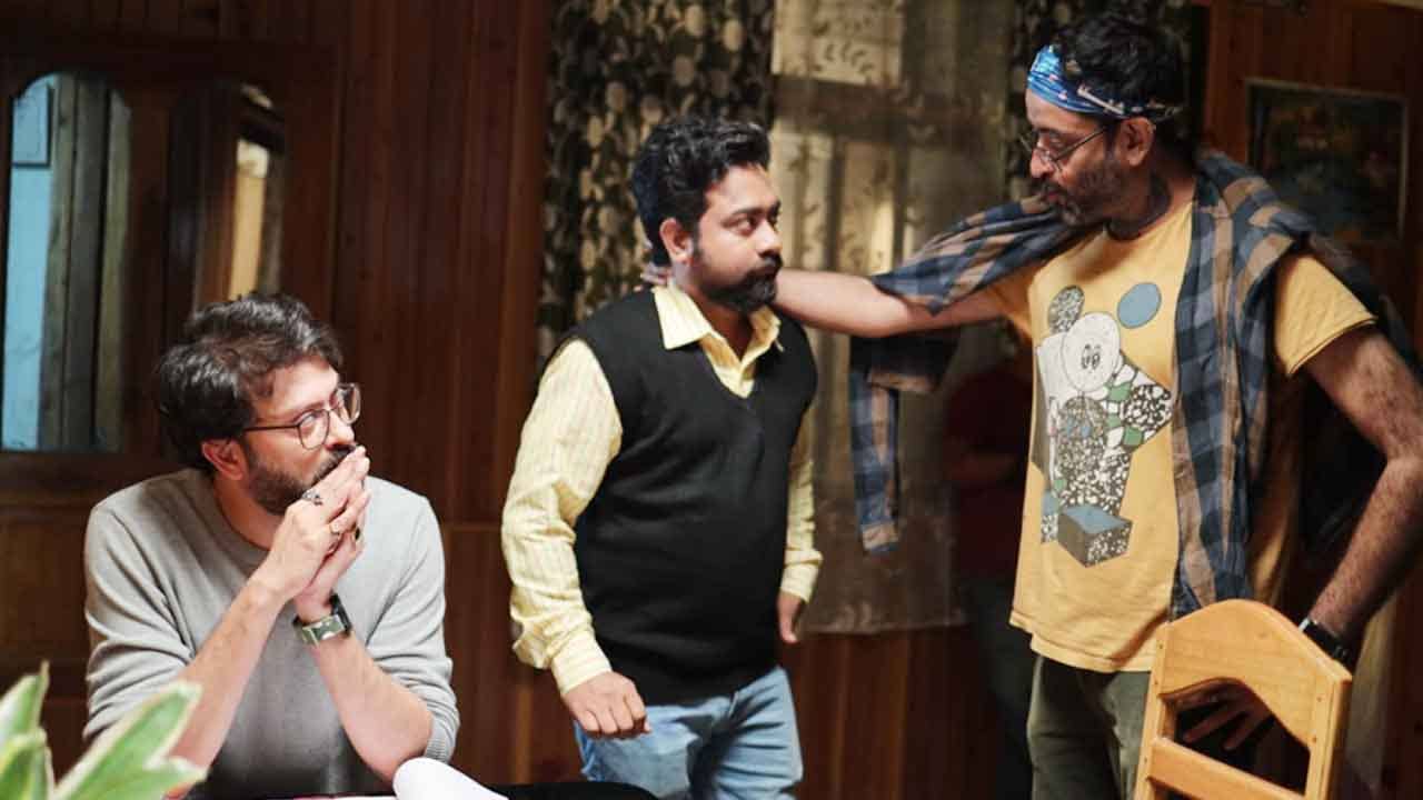 Shieladitya Moulik: চোরের প্রেম নিয়ে ‘লুকোচুরি’, শুটিং শেষ করলেন শিলাদিত্য