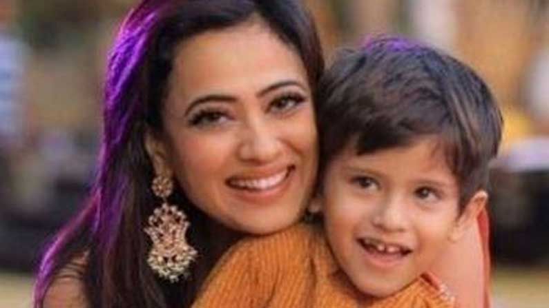 Shweta Tiwari: ছেলের কাস্টডি সংক্রান্ত আইনি লড়াইয়ে জিতলেন শ্বেতা