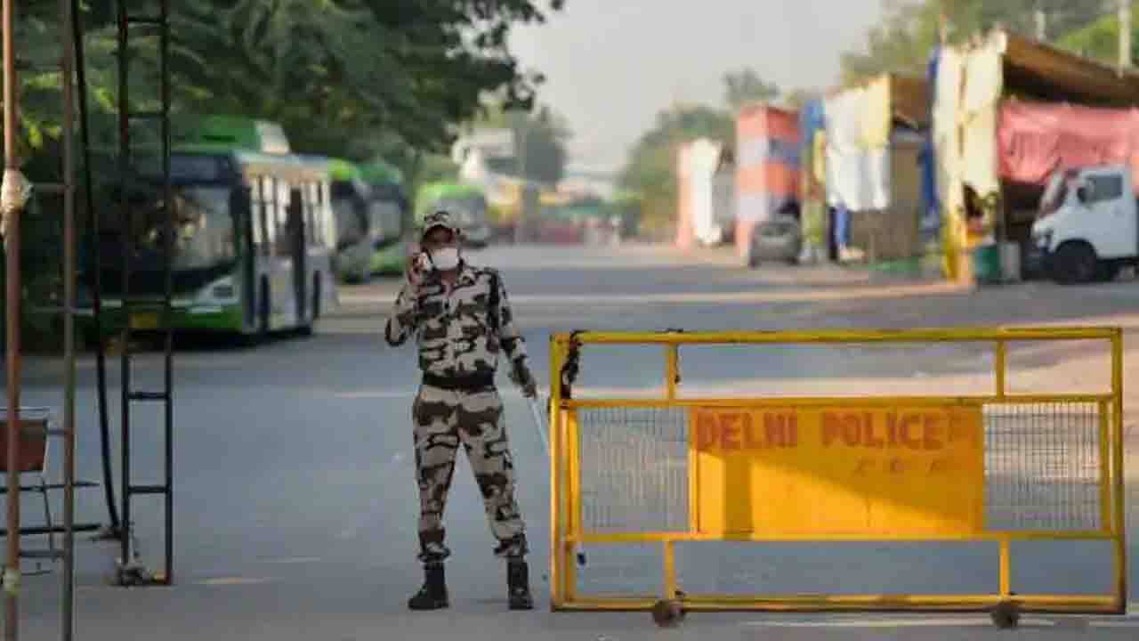 Singhu murder: কৃষক আন্দোলন বেআইনি! সিংঘু সীমানায় হত্যাকাণ্ডের পর সুপ্রিম কোর্টের দ্বারস্থ আইনজীবী