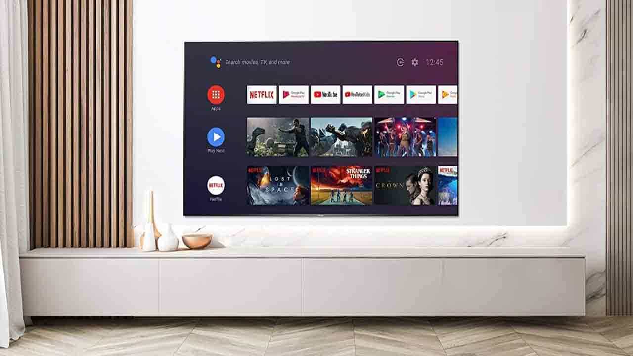 Amazon Great Indian Festival 2021 Sale: ৩২ ইঞ্চির স্মার্টটিভি পাওয়া যাচ্ছে ২০ হাজার টাকারও কম দামে!