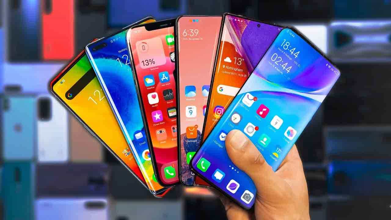 Amazon Festival Sale: কোন সংস্থার কোন স্মার্টফোন ছাড়ের পর ২৫,০০০ টাকার কমে পাওয়া যাচ্ছে?
