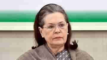 Congress CWC meet: আমিই ফুল-টাইম প্রেসিডেন্ট, জি-২৩ নেতাদের বার্তা সোনিয়ার
