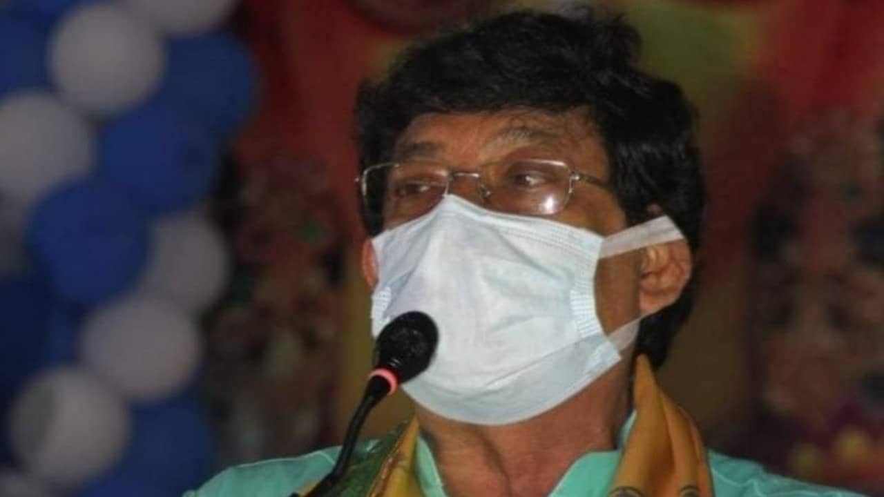 Soumen Mahapatra: বিজ্ঞানের ছাত্রকে নিউটনের তৃতীয় সূত্র প্রয়োগে বাধ্য করবেন না, হুঁশিয়ারি সৌমেনের