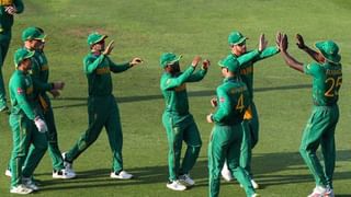 Pakistan vs New Zealand Highlights, T20 World Cup 2021: নিউজিল্যান্ডকে ৫ উইকেটে হারাল পাকিস্তান