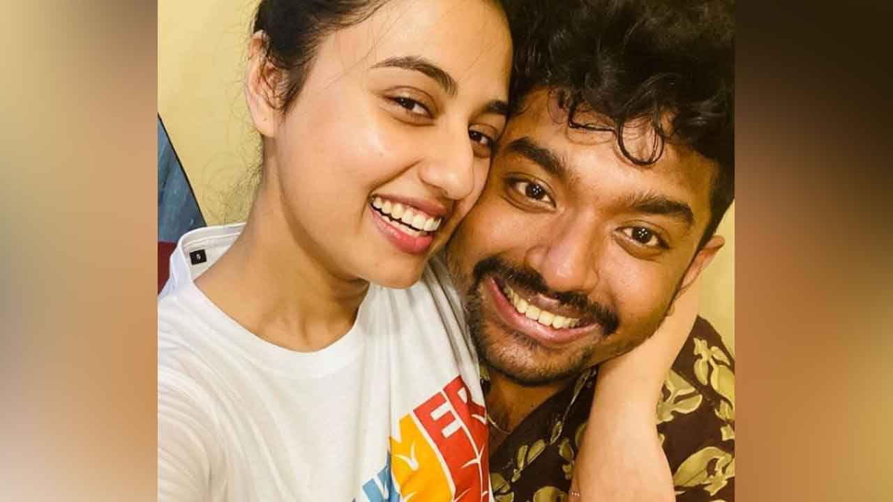 Shovan Ganguly and Swastika Dutta: এক বছরে আমি বুঝেছি আমার আর শোভনের মধ্যে কখনও ইগো আসবে না: স্বস্তিকা দত্ত