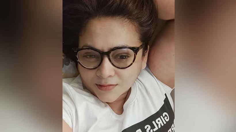 Sreelekha Mitra: ‘পুজোর সাজ হল না এ বার, অতএব...’ কোন ছবি শেয়ার করলেন শ্রীলেখা?