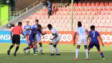 SAFF Championship 2021: শ্রীলঙ্কার কাছেও আটকাল স্টিম্যাচের ভারত