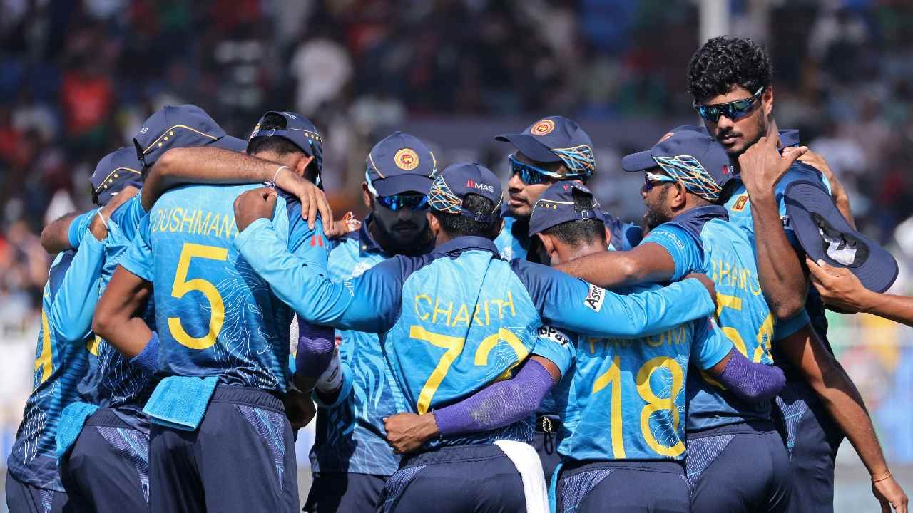 T20 World Cup 2021: ফিল্ডিং-বোলিং ব্যর্থতায় ডুবল বাংলাদেশ, কাজে এল না নইম-রহিমের লড়াই