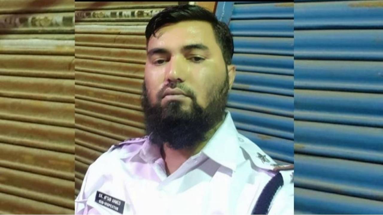 Kolkata Police: অভিযুক্তকে জেরা করতে করতে অসুস্থ, হৃদরোগে আক্রান্ত হয়ে মৃত্যু উল্টোডাঙা থানার সাব-ইনস্পেক্টরের