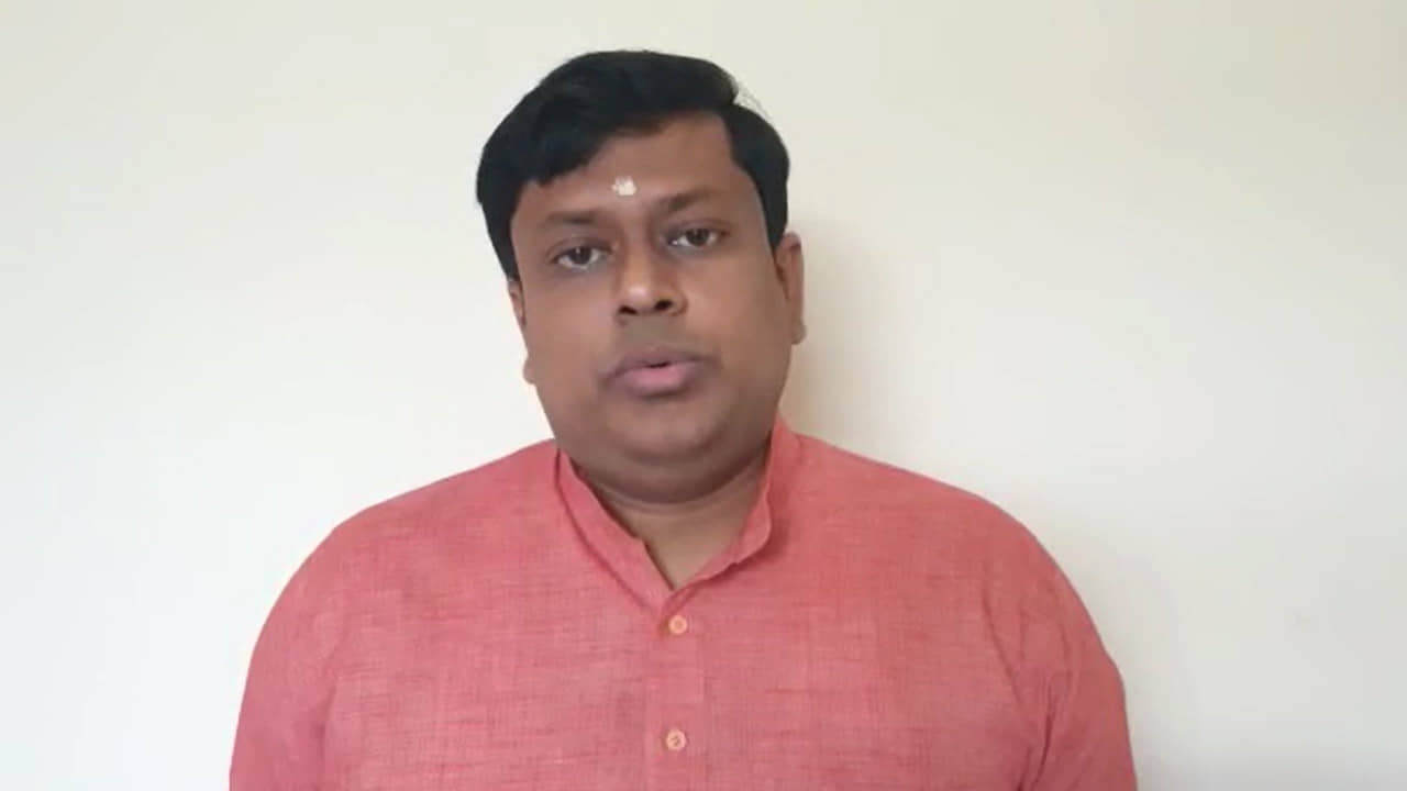 Kolkata Municipality Election 2021: রাজ্যের বকেয়া পুরভোট কেন্দ্রীয় বাহিনী দিয়েই করাতে হবে, নইলে ভোট নয়, দাবি সুকান্তের