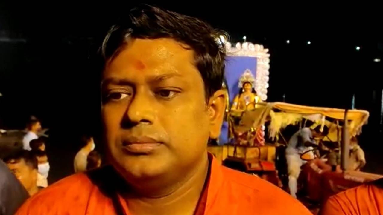 Sukanta Majumder: বিএসএফের ক্ষমতা বাড়ানোয় মিটবে অনুপ্রবেশ সমস্যা, কমবে চোরাচালান