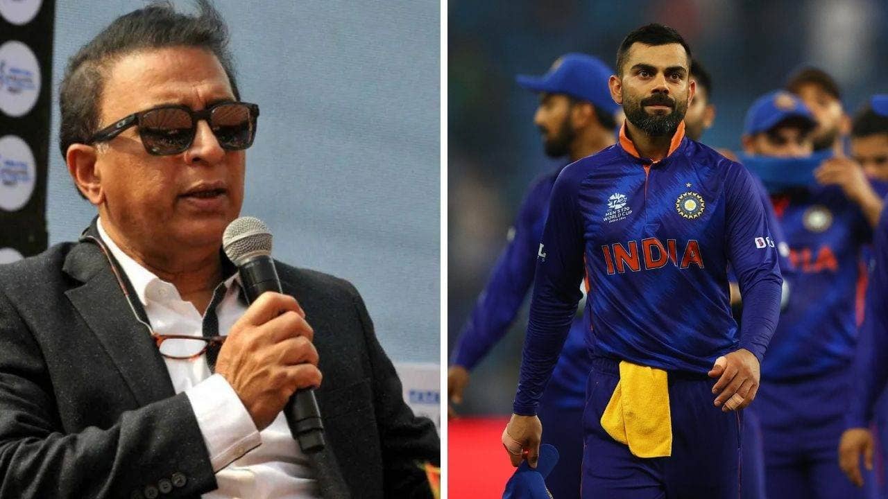T20 World Cup 2021: কিউয়িদের বিরুদ্ধে টিম ইন্ডিয়ায় হার্দিক-ভুবির বদলি চাইছেন সুনীল গাভাসকর