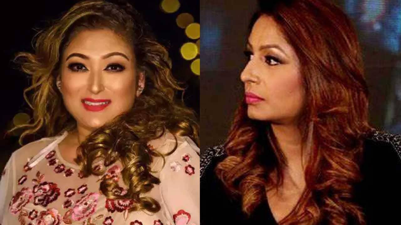 Kashmera Shah Sunita Ahuja: সুনীতাকে গোবিন্দার ম্যানেজার বলে কটাক্ষ কাশ্মীরার!