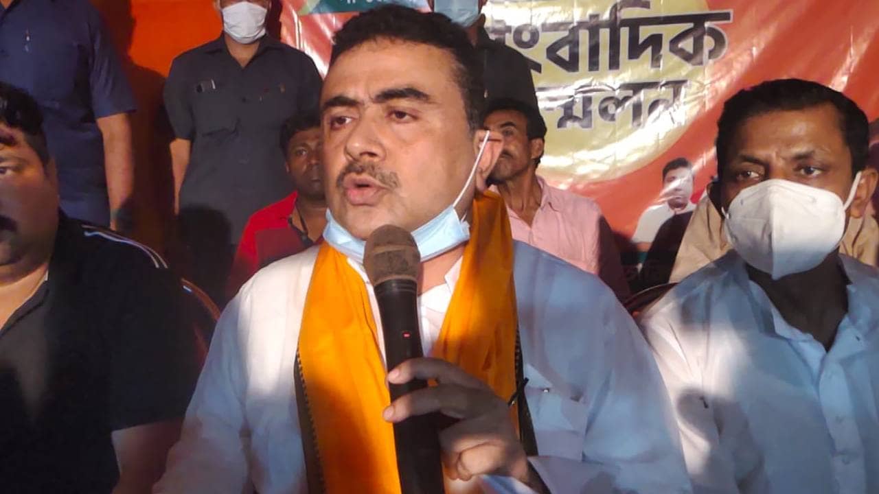 Suvendu Adhikari: ছবি তুলতে এসেছিলেন মুখ্যমন্ত্রী, বন্যাবিধ্বস্ত আরামবাগে বাম সরকারের ভূয়সী প্রশংসায় শুভেন্দু