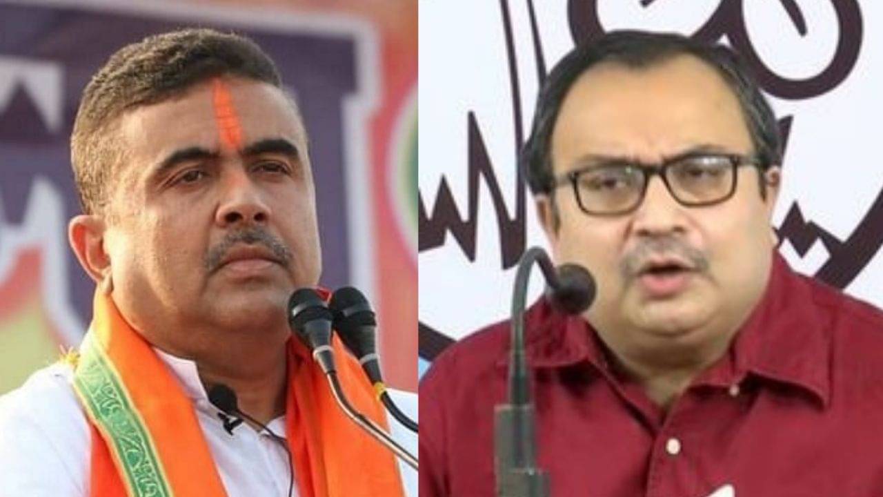 Kunal Ghosh: শুভেন্দুর উদ্দেশে কুমন্তব্য, কাঁথি আদালতে কুণালের বিরুদ্ধে মামলা দায়ের