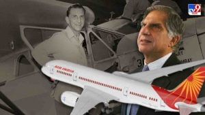Air India-TATA Sons: এমন এক অক্টোবরেই শুরু, ৮৯ বছর পর উত্তরসূরীর হাত ধরে ঘরে ফিরল এয়ার ইন্ডিয়া