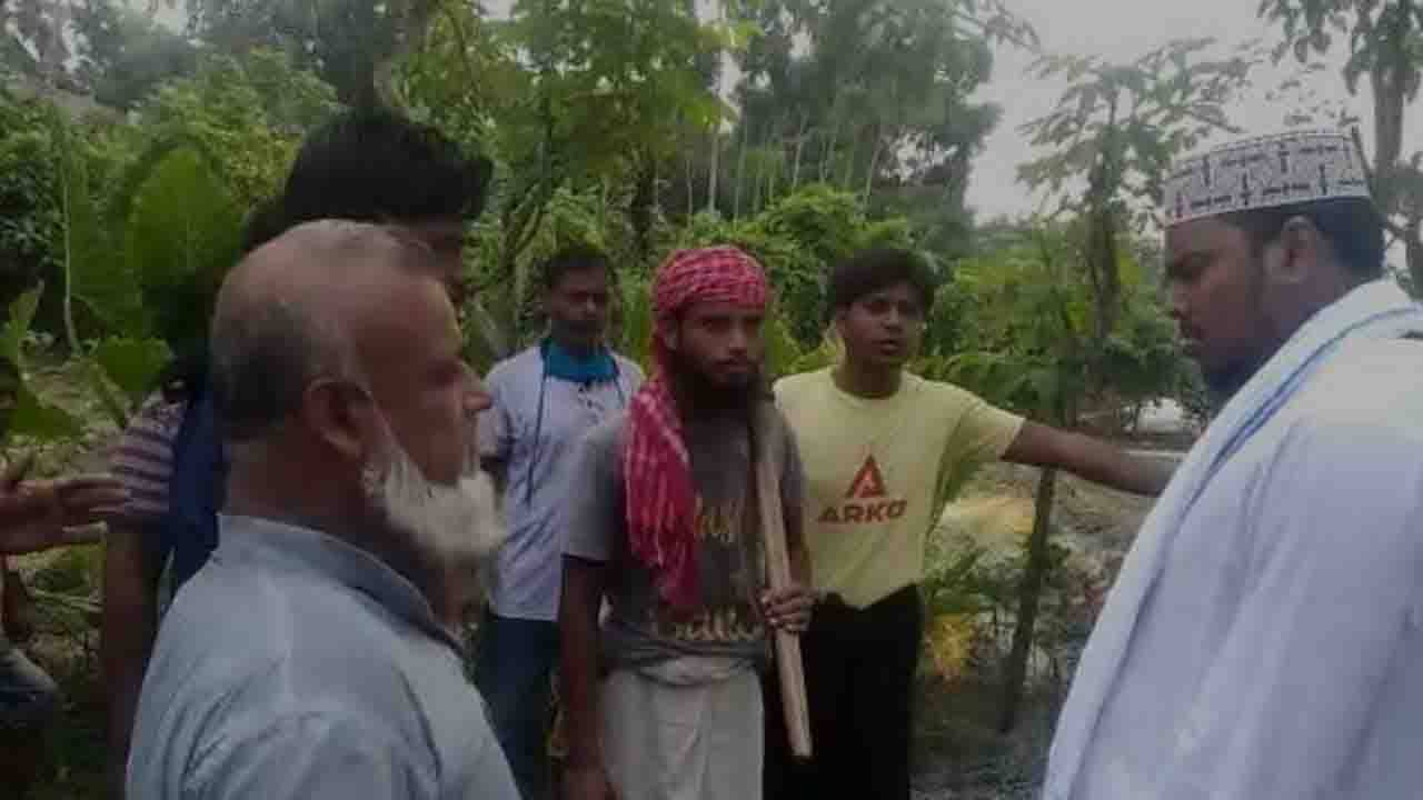 Abbas Siddique: ভাইজান বেনিয়ম করেছেন, মাদ্রাসা উদ্বোধনকে কেন্দ্র করে ধুন্ধুমার দেগঙ্গায়!