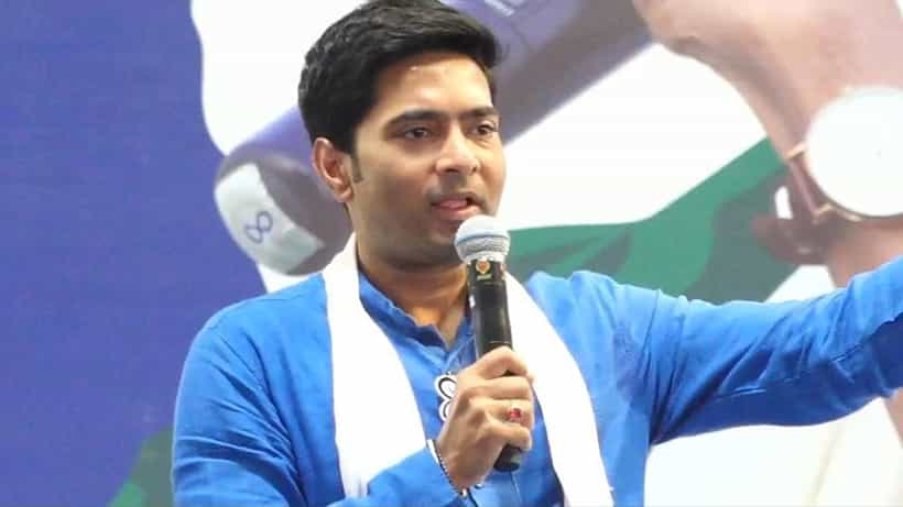 KMC Election Result 2021: বাংলায় ঘৃণা ও হিংসার রাজনীতির কোনও জায়গা নেই, কলকাতাবাসীকে ধন্যবাদ অভিষেকের