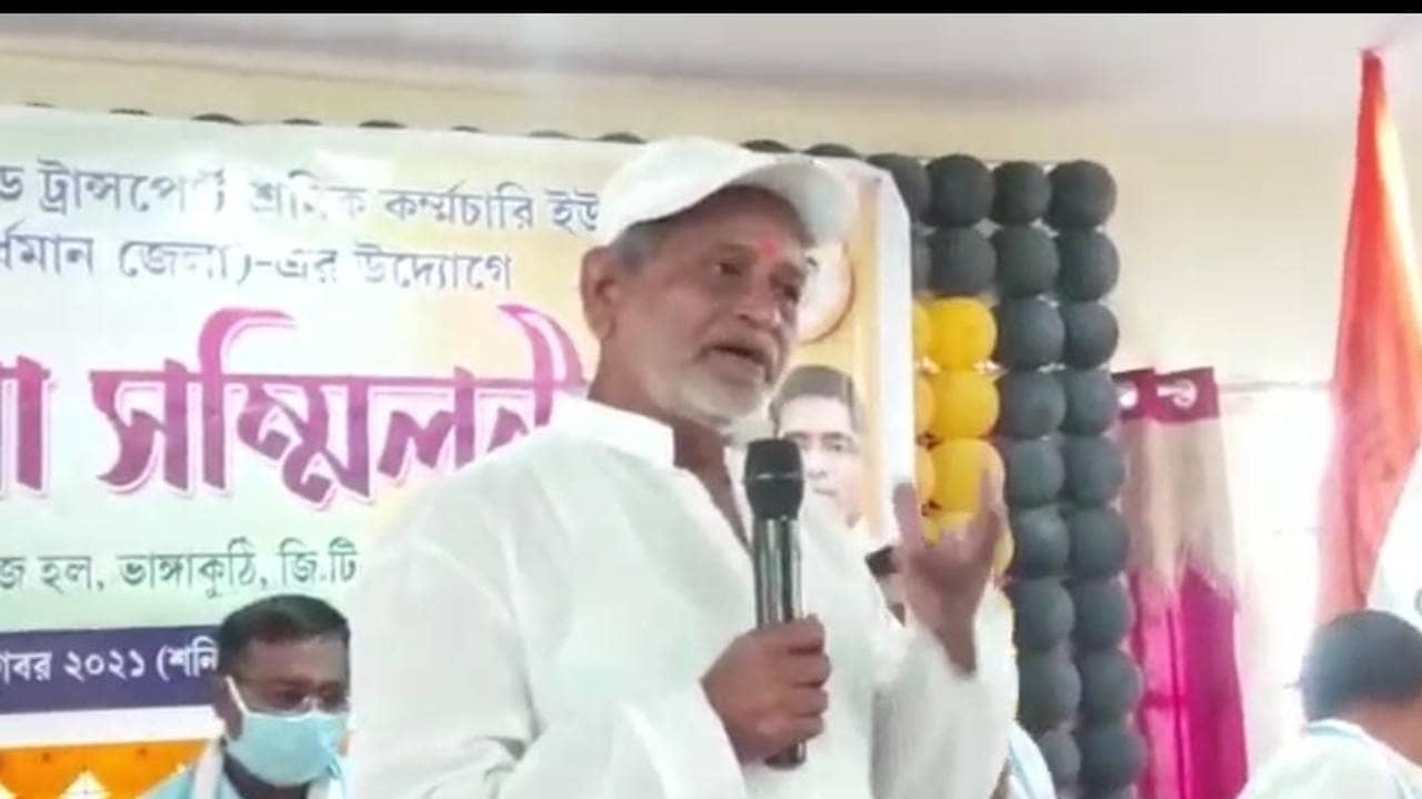 TMC MLA: চট পেতে বসা ছোট বিক্রেতার কাছেও টাকা তোলা হয়! বিস্ফোরক স্বীকারোক্তি তৃণমূল বিধায়কের