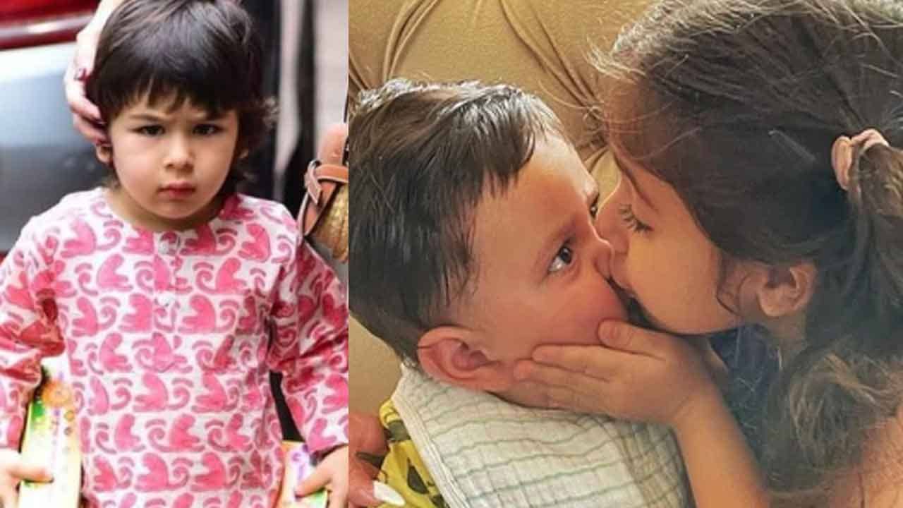 Saif Ali Khan: জেহর জন্মের পর তৈমুরের মধ্যে পরিবর্তন এসেছে! প্রকাশ করলেন সইফ