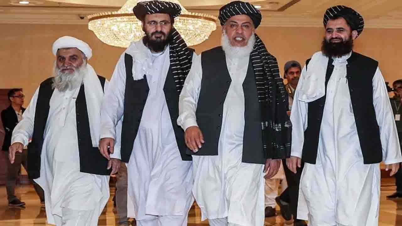 India-Taliban Meet: আজ ফের ভারতের মুখোমুখি হবে তালিবান, থাকবে চিন-পাকিস্তানও