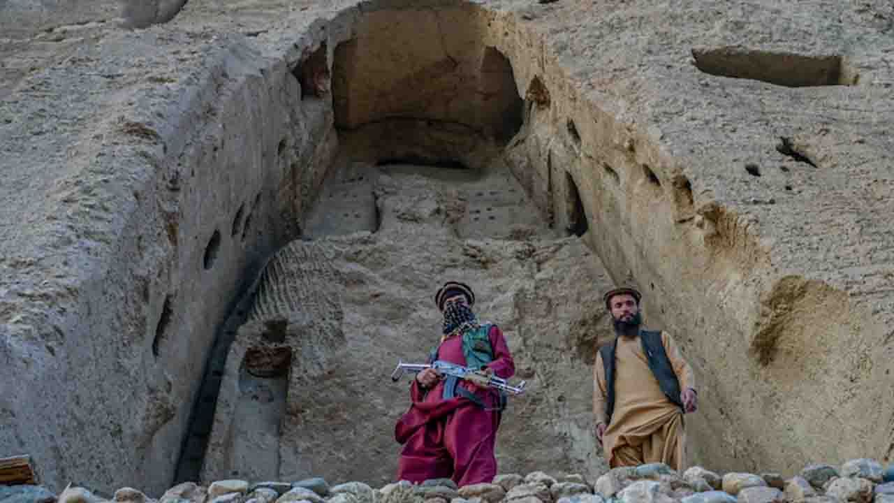 Taliban: শেষমেশ তালিবানের সঙ্গে সমঝোতার পথে হাঁটতে চলেছে ওয়াশিংটন? বৈঠক ঘিরে জল্পানা