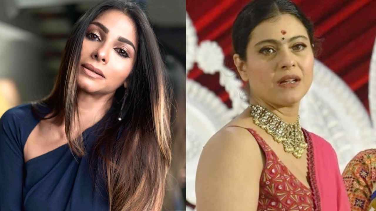 Kajol and Tanishaa Mukerji: পুজো মন্ডপে কাজল-তানিশার ঝগড়া! ভাইরাল হল ভিডিয়ো