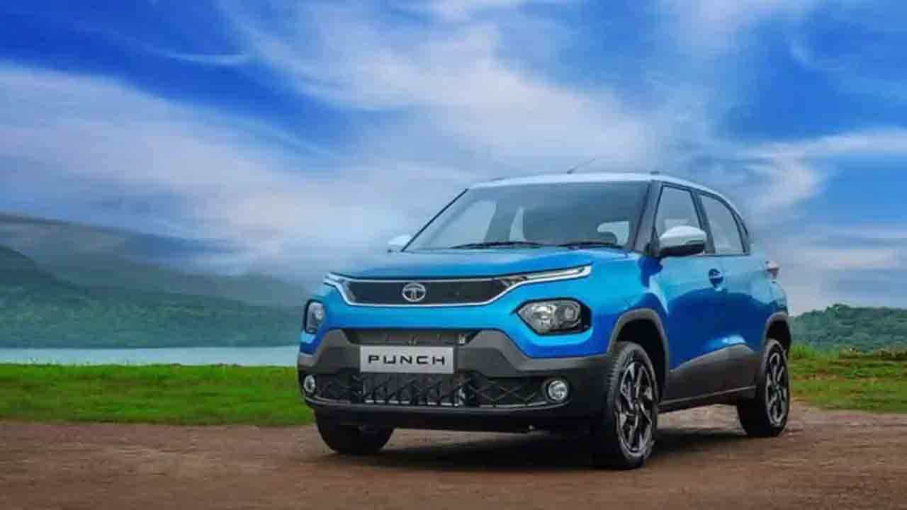 Tata Punch: একনজরে দেখে নেওয়া যাক টাটা মোটরসের এই মাইক্রো এসইউভি সম্পর্কে এখনও পর্যন্ত কী কী জানা গিয়েছে Tata Punch: একনজরে দেখে নেওয়া যাক টাটা মোটরসের এই মাইক্রো এসইউভি সম্পর্কে এখনও পর্যন্ত কী কী জানা গিয়েছে