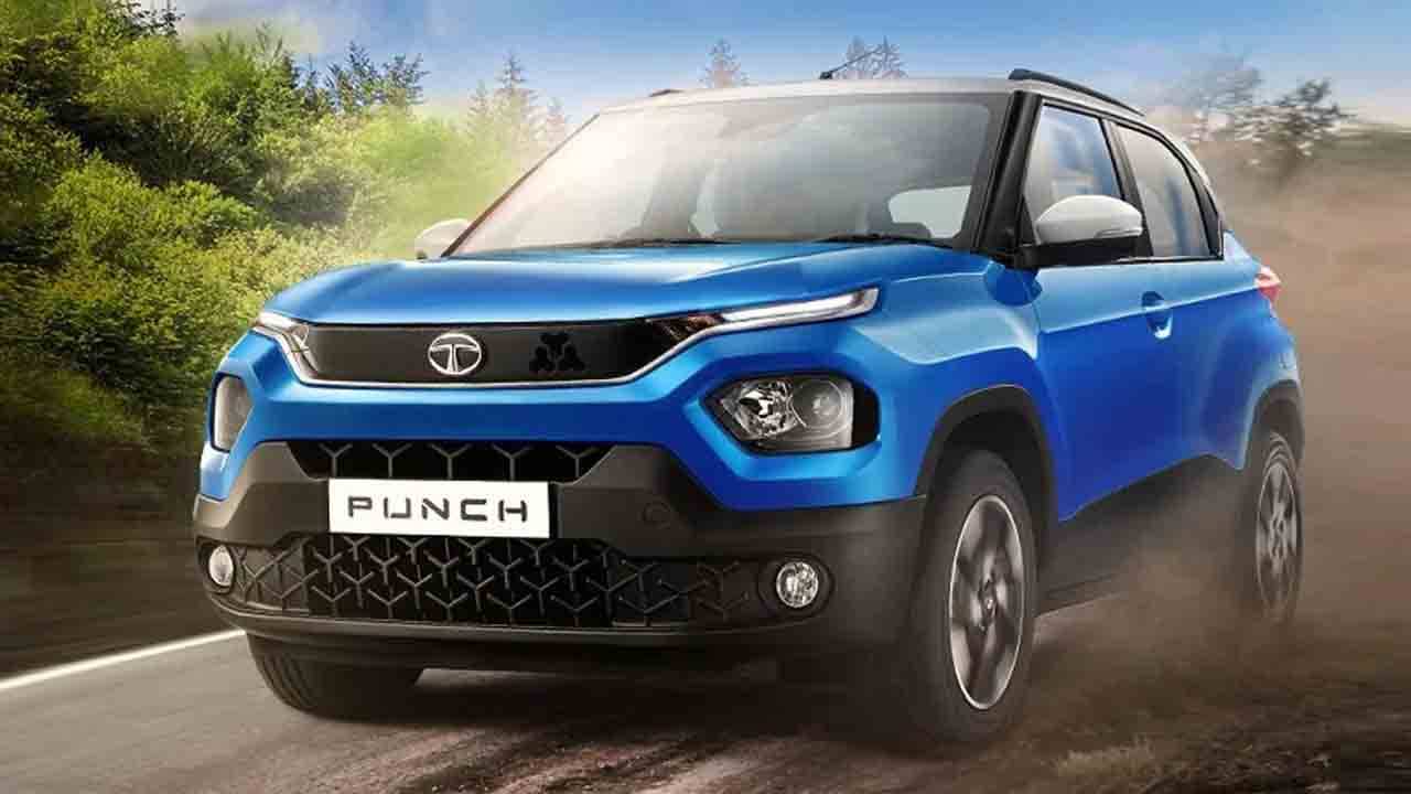 Tata Punch: ভারতে কবে লঞ্চ হতে চলেছে টাটা পাঞ্চ মাইক্রো এসইউভি?