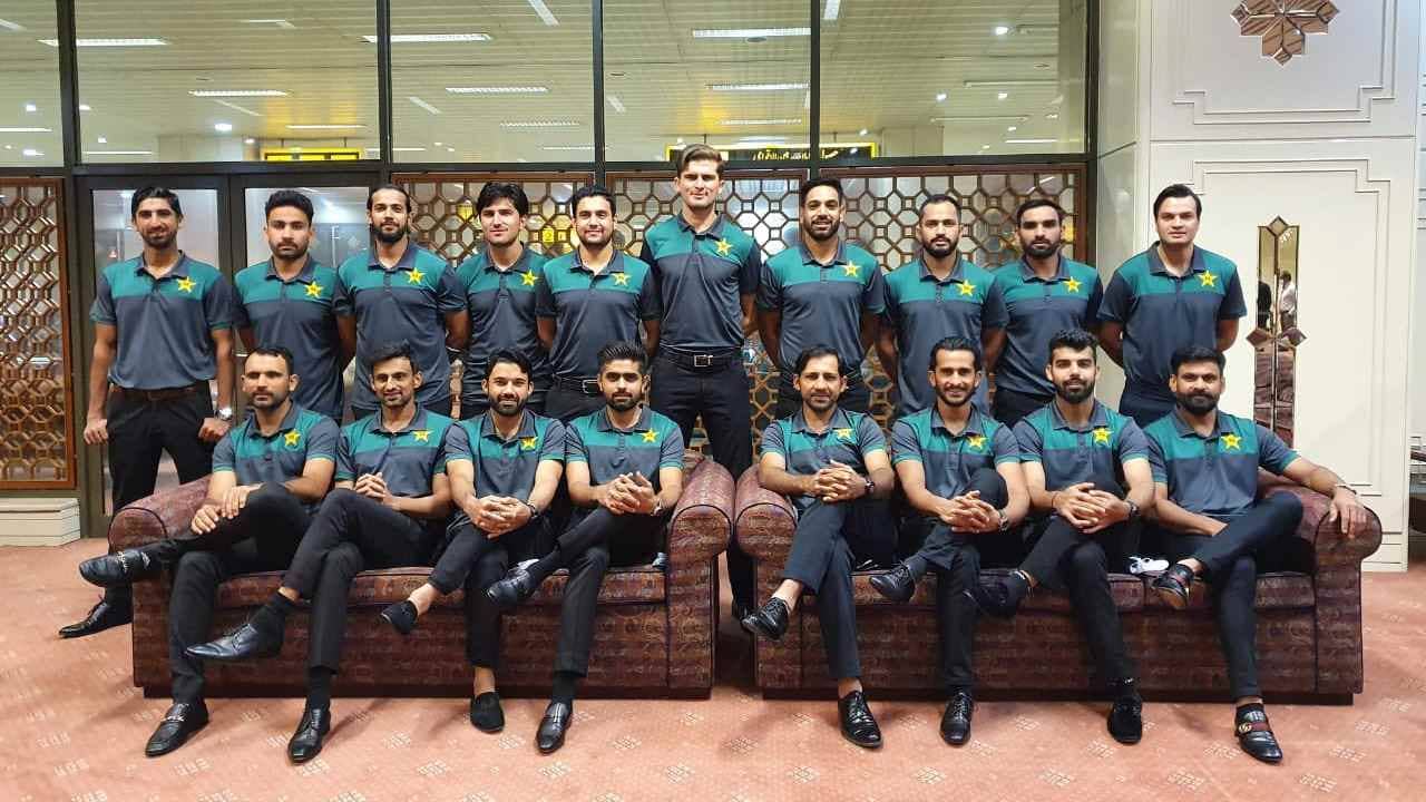 T20 World Cup 2021, India vs Pakistan: বিরাটদের বিরুদ্ধে রবিবারের ম্যাচের জন্য ১২ জনের দল ঘোষণা বাবরদের