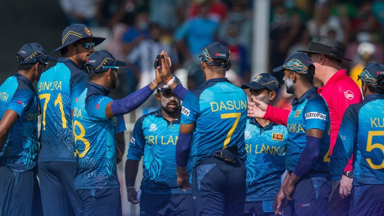 Sri Lanka vs Bangladesh Match Highlights , T20 World Cup 2021: বাংলাদেশকে ৫ উইকেটে হারাল শ্রীলঙ্কা