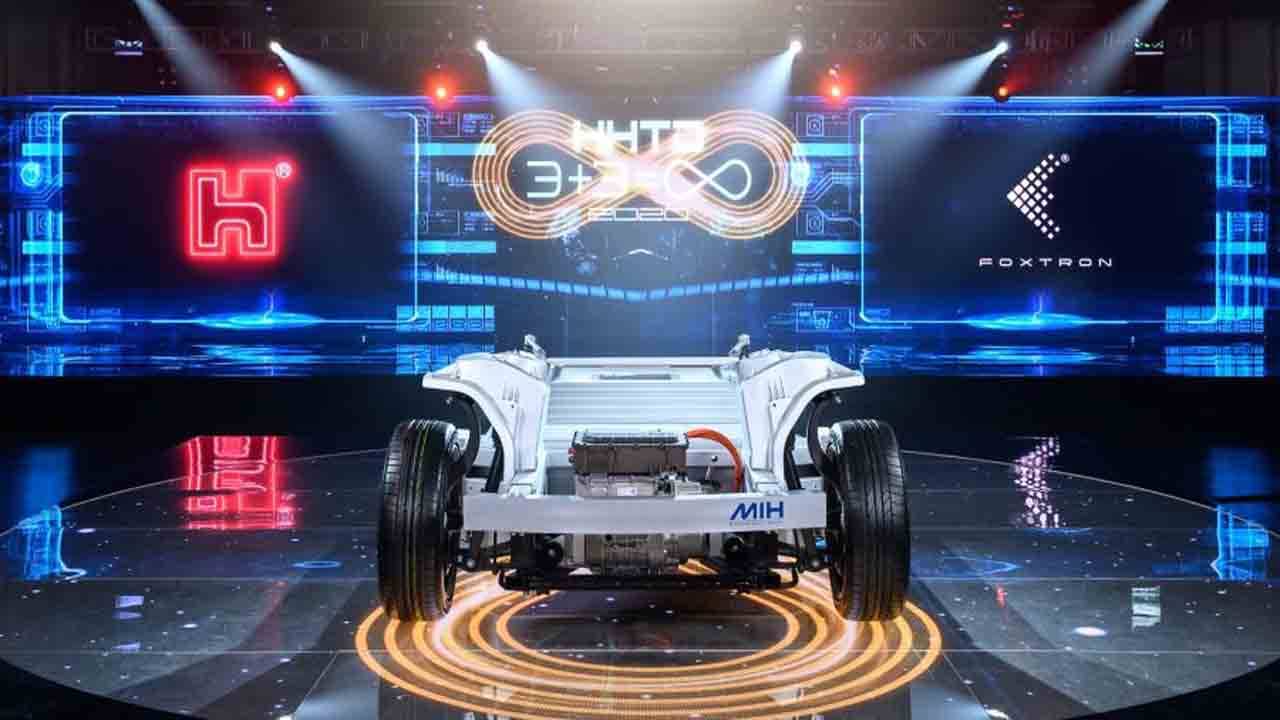 Foxconn: আইফোন সাপ্লায়ার তাইওয়ানের এই সংস্থা এবার আসতে চলেছে ইলেকট্রিক যানবাহনের দুনিয়ায়