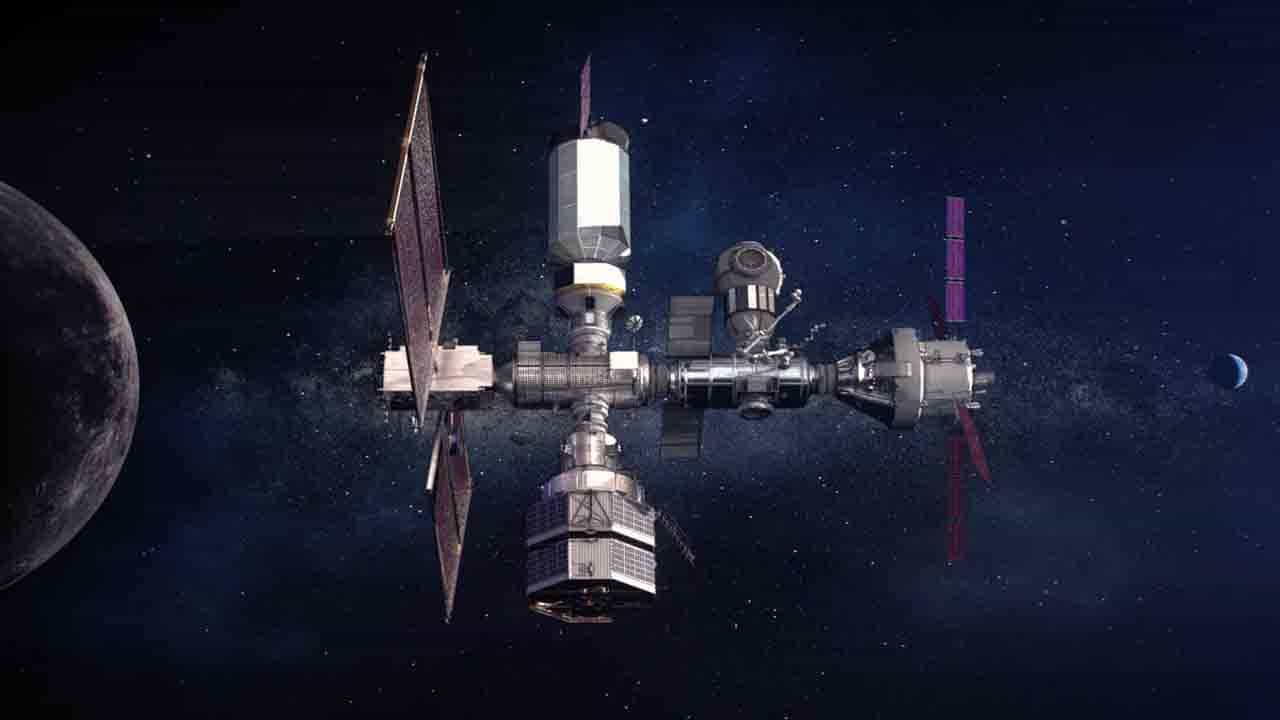 Artemis 1: নাসা পিছিয়ে দিল Artemis- এর অভিযান, ২০২২ সালে হবে প্রথম উড়ান Artemis 1: নাসা পিছিয়ে দিল Artemis- এর অভিযান, ২০২২ সালে হবে প্রথম উড়ান