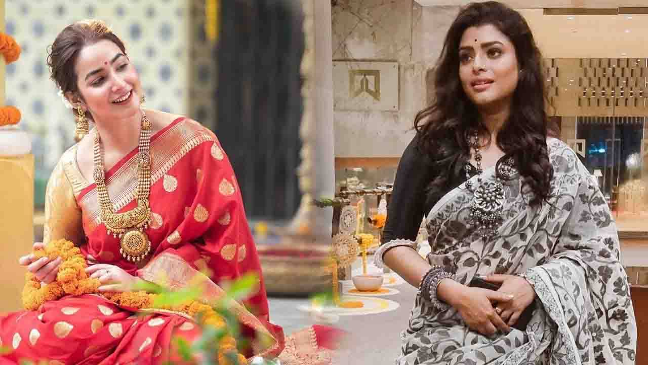 Geetashree-Srijla Friendship: গীতশ্রী শুটিংয়ে না থাকলে  কী যে করব ভেবেই পাই না