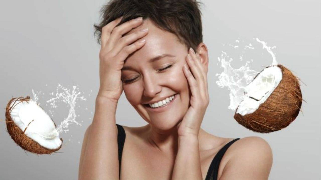 Hair and Skin Care: নারকেলের জল প্রতিদিন ব্যবহার করলে ত্বক আর চুলের স্বাস্থ্যের অবাক করা উন্নতি দেখতে পাবেন...