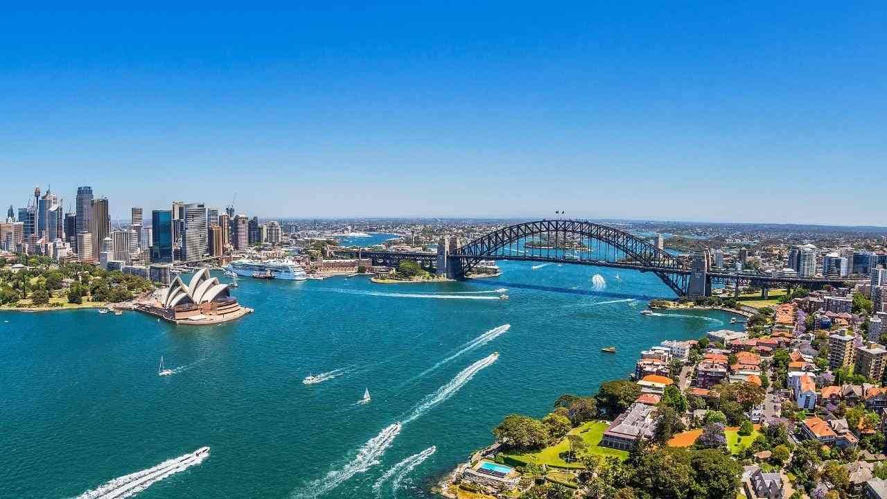 সম্পূর্ণ ৭০ শতাংশ টিকাকরণ, সিডনিতে উঠতে চলেছে ১০৬ দিনের লকডাউন