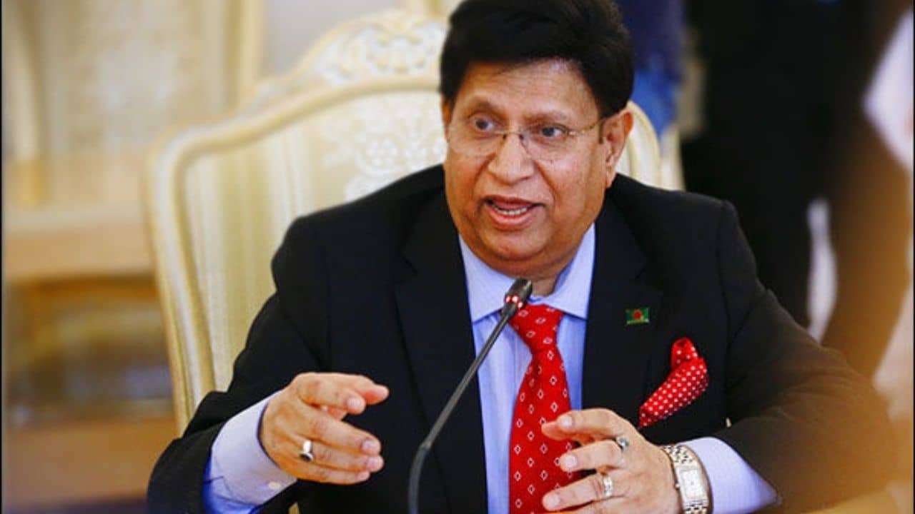 Bangladesh: সাম্প্রদায়িক সম্প্রীতিতে পৃথিবীর সেরা বাংলাদেশ, বললেন পররাষ্ট্রমন্ত্রী আব্দুল মোমেন