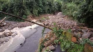 Landslide at Kalimpong: উত্তরবঙ্গেও বিপদ, ধস নেমে ক্ষতিগ্রস্ত শতাধিক, আসছে মৃত্যুর খবর