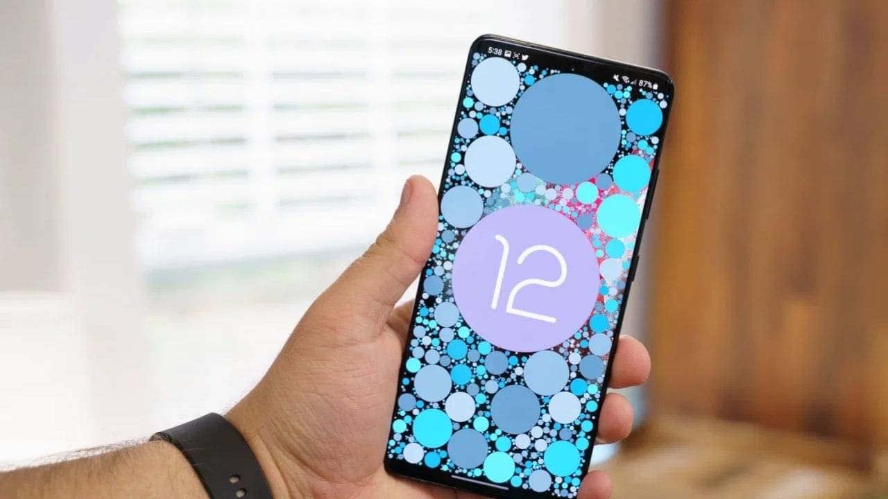 Android 12 Launch Update: অ্যান্ড্রয়েড ১২ এসে গেছে, দেখে নিন কোন কোন স্মার্টফোন এই নতুন অ্যান্ড্রয়েড সমর্থন করবে...