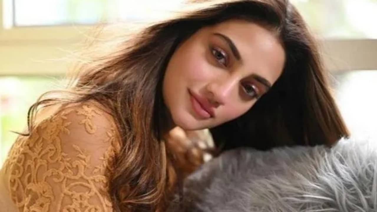 Nusrat Jahan: রেড ভেলভেটে কামড় বসিয়ে জীবনের দ্বিতীয় ইনিংসের সূচনা নুসরতের