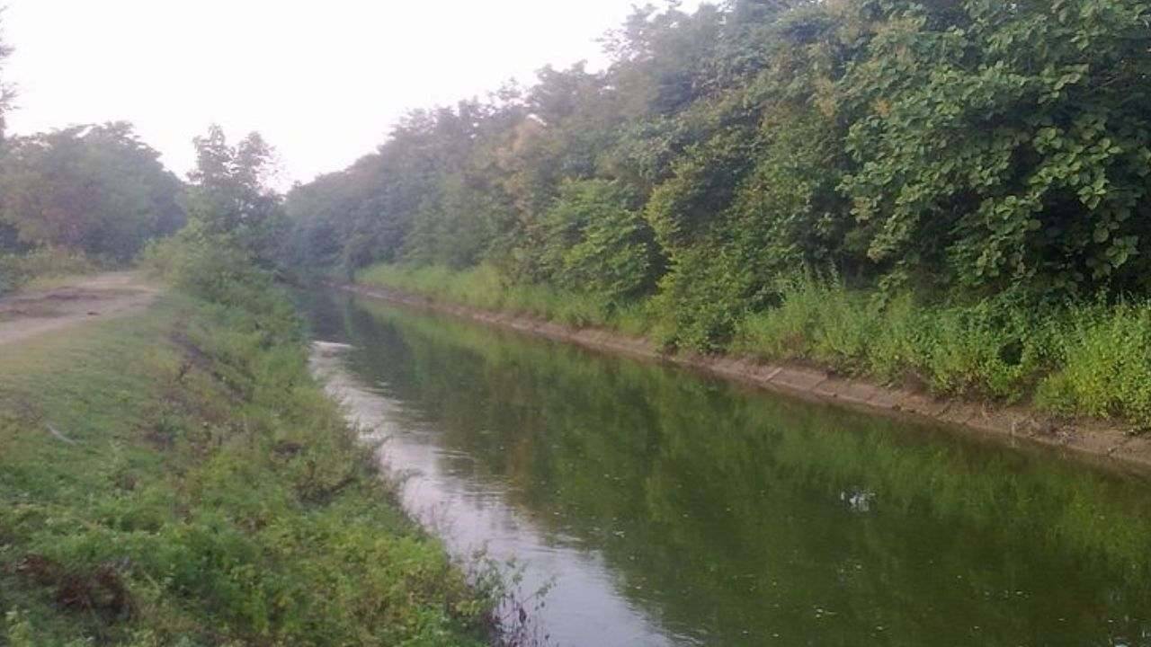 Barasat: খাল চুরি দায় কার?