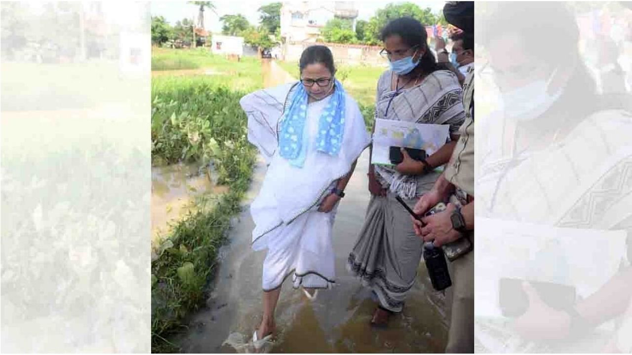 Hooghly: 'পুলিশ যেতে দিল না' মুখ্যমন্ত্রীর কাছে অভিযোগ জানাতে না পেরে সাংসদের গাড়ি ঘিরে বিক্ষোভ দুর্গতদদের