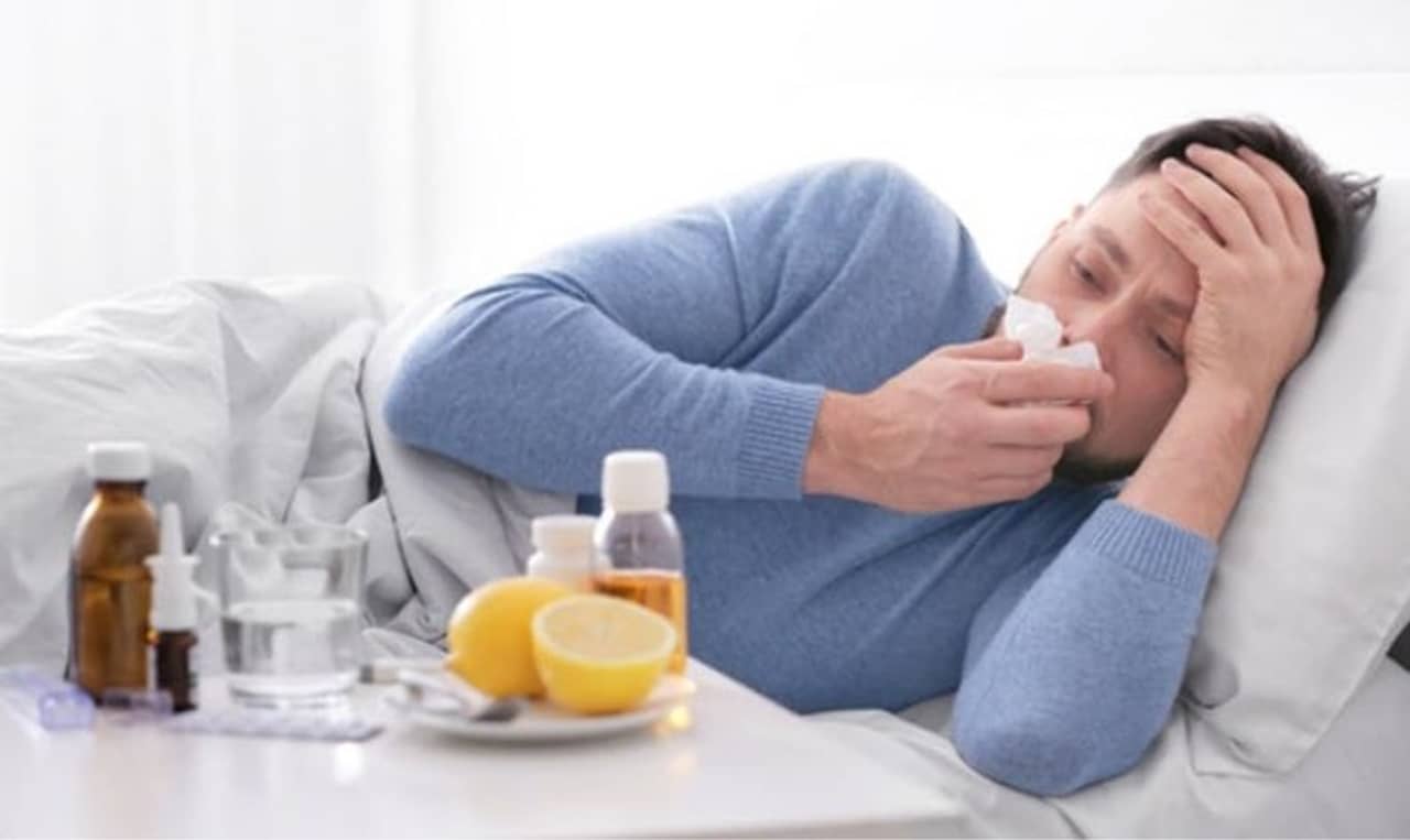 COVID-19: কোভিডের থেকেও মারাত্মক ইনফ্লুয়েঞ্জা! সতর্কবার্তা বিশেষজ্ঞদের