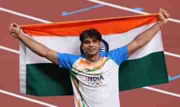 Neeraj Chopra: জ্যাভলিন স্টিকের দামের সমান সোয়েটশার্ট পরে ফ্যাশন দুনিয়ায় নজর কাড়লেন নীরজ!