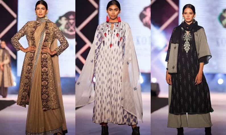 Khadi: আরামদায়ক ও স্টাইলিশের জন্য বেছে নিন খাদির পোশাক! জানাচ্ছেন বিশেষজ্ঞরা Khadi: আরামদায়ক ও স্টাইলিশের জন্য বেছে নিন খাদির পোশাক! জানাচ্ছেন বিশেষজ্ঞরা