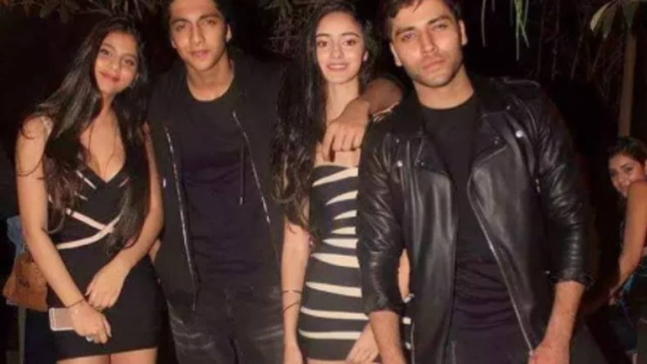 Arbaaz Seth Merchantt: আরিয়ানের সঙ্গেই গ্রেফতার হওয়া এই আরবাজ মার্চেন্ট আদপে কে?